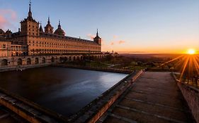 El Refugio De El Escorial